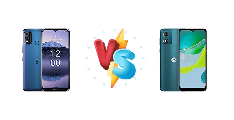 Nokia G11 Plus vs Moto E13: Budget Showdown!