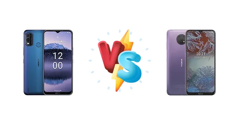Nokia G11 Plus vs G10: Which Budget Phone Wins?