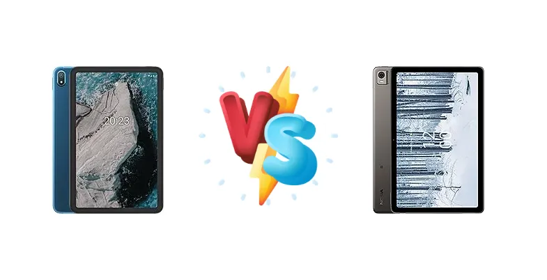 Nokia T20 vs T21: Which Tablet Should You Buy?