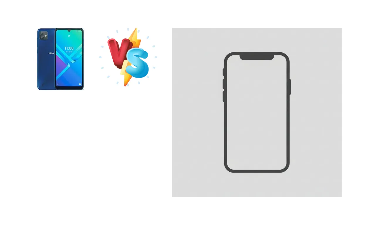 Wiko Y82 vs ZTE nubia Red Magic 8 Pro+