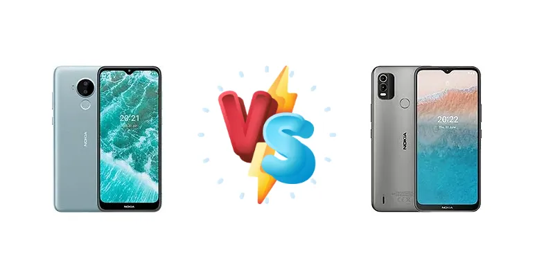 Nokia C30 vs C21 Plus: Which Budget Phone Wins?