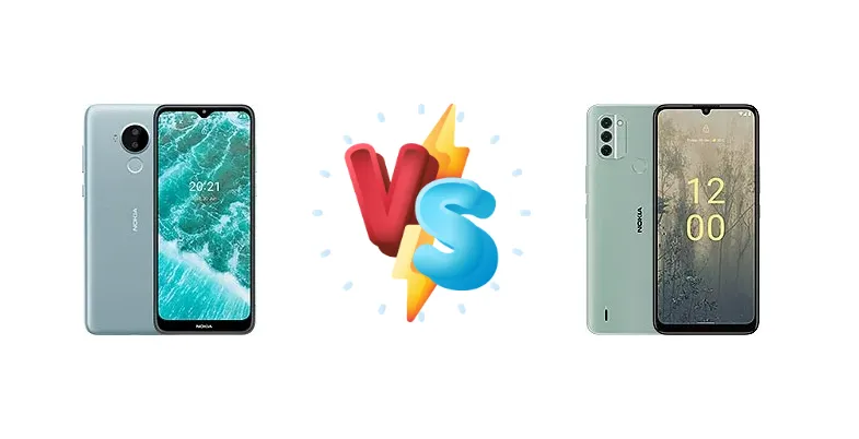 Nokia C30 vs C31: Which Budget Phone Wins?