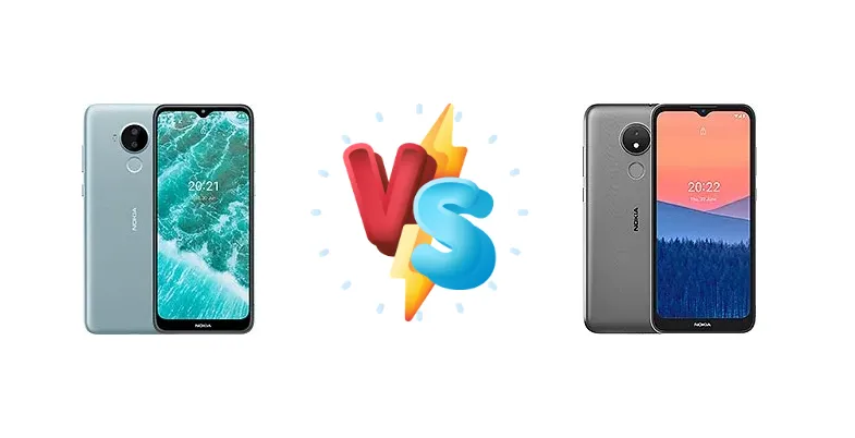 Nokia C30 vs C21: Which Budget Phone Wins?