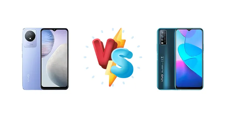 vivo Y11 (2023) vs vivo Y11s