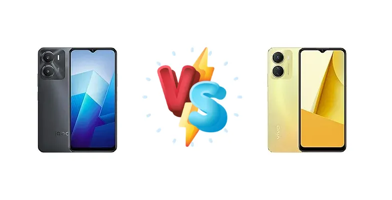 iQOO Z7i vs Y16: Which vivo Phone Wins?