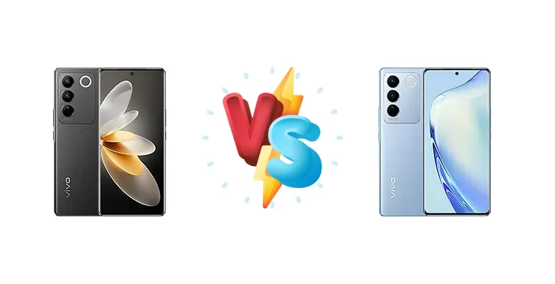 vivo V27 Pro vs vivo V27