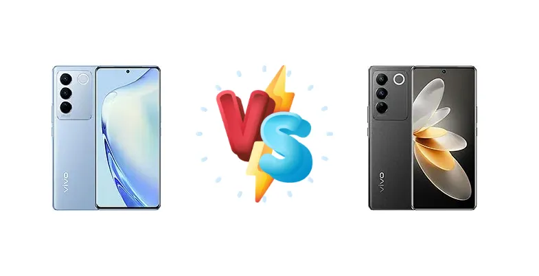 vivo V27 vs V27 Pro: Which Phone Reigns Supreme?