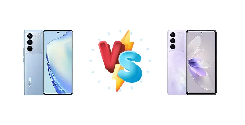 vivo V27 vs V27e: Which is Best?