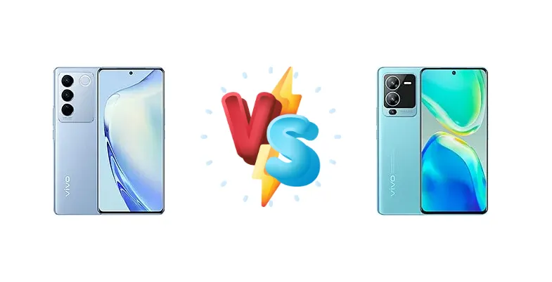 vivo V27 vs V25 Pro: Which Phone Reigns Supreme?