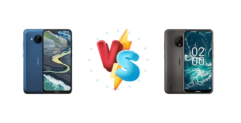 Nokia C20 Plus vs C200: Which Budget Phone Wins?