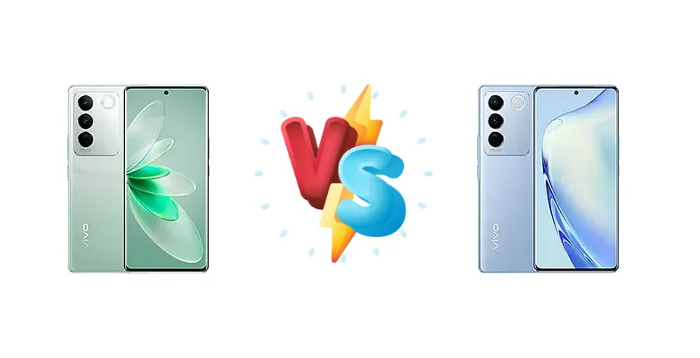 vivo S16 Pro vs vivo V27
