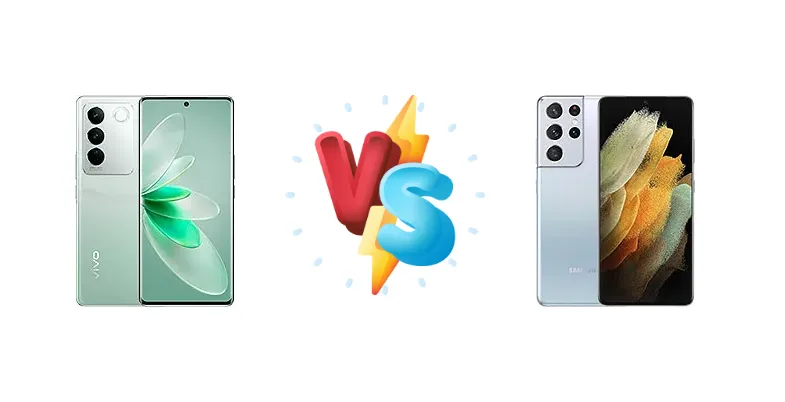 vivo S16 Pro vs Galaxy S21 Ultra: Which Phone Reigns?