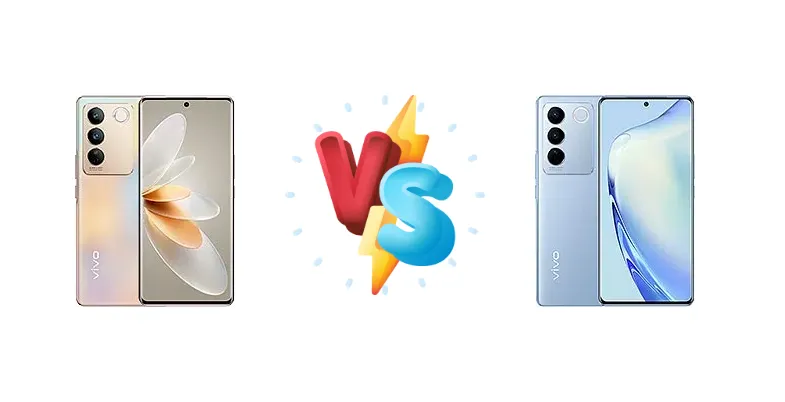 vivo S16 vs V27: Which Phone Reigns Supreme?