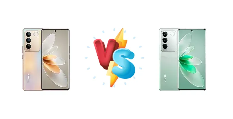 vivo S16 vs S16 Pro: Which Phone Reigns Supreme?
