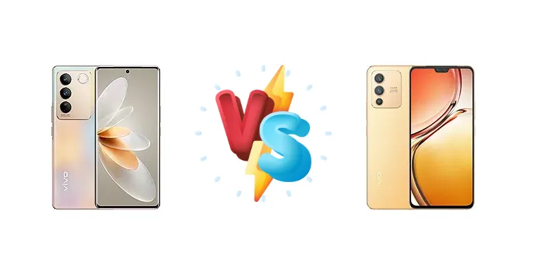 vivo S16 vs V23 5G: Which Phone Reigns Supreme?