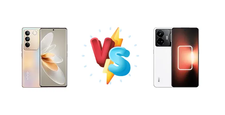 vivo S16 vs Realme GT Neo 5: Which Phone Reigns Supreme?