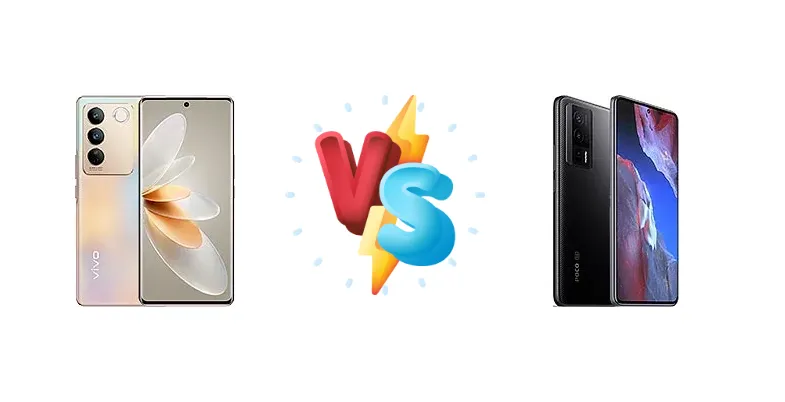 vivo S16 vs Poco F5 Pro: Which Phone Reigns Supreme?