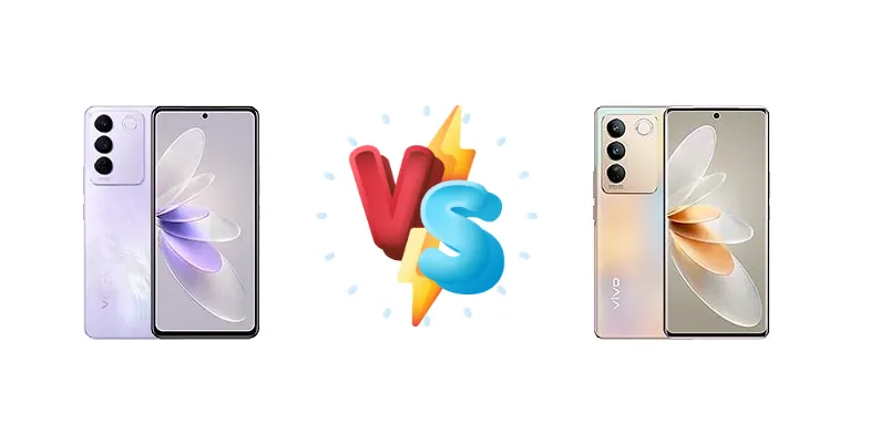 vivo S16e vs vivo S16