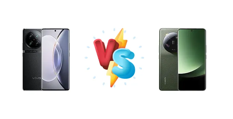 vivo X90 Pro vs Xiaomi 13 Ultra
