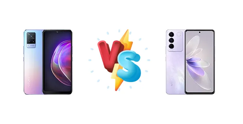 vivo V21s vs V27e: Which Phone Reigns Supreme?