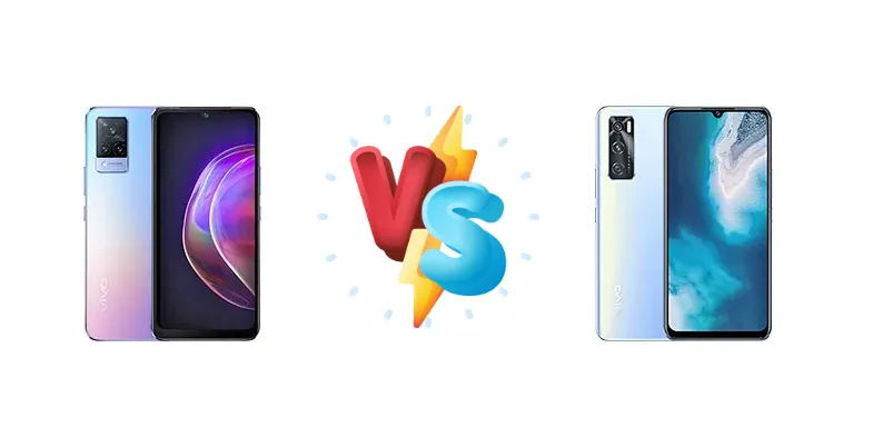 vivo V21s vs V20 SE: Which Phone Reigns Supreme?
