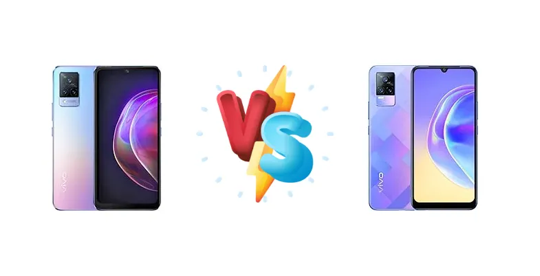 vivo V21s vs V21e: Which Phone Reigns Supreme?