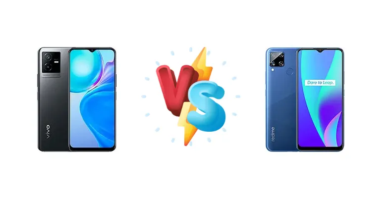 vivo Y73t vs Realme C15: Which Budget Phone Wins?