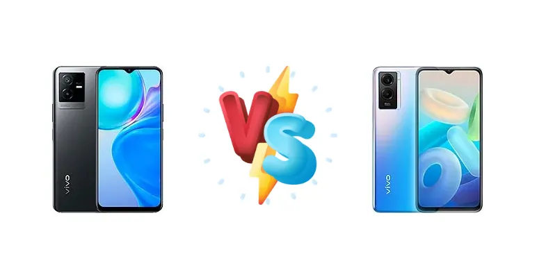 vivo Y73t vs Y55s (2021): Which Budget Phone Wins?