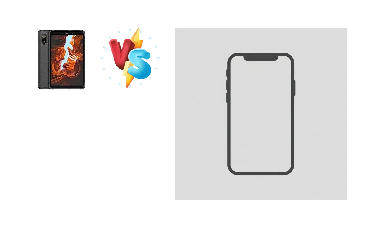 Ulefone Armor Pad vs Samsung Galaxy Tab Active 2