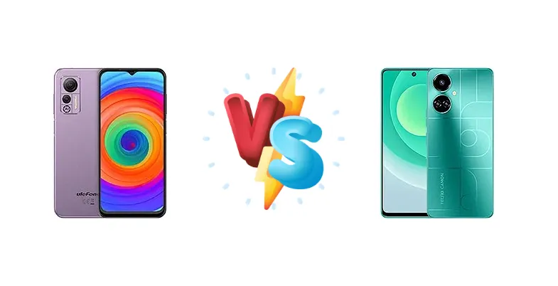 Ulefone Note 14 vs Tecno Camon 19: Which Budget Phone Wins?