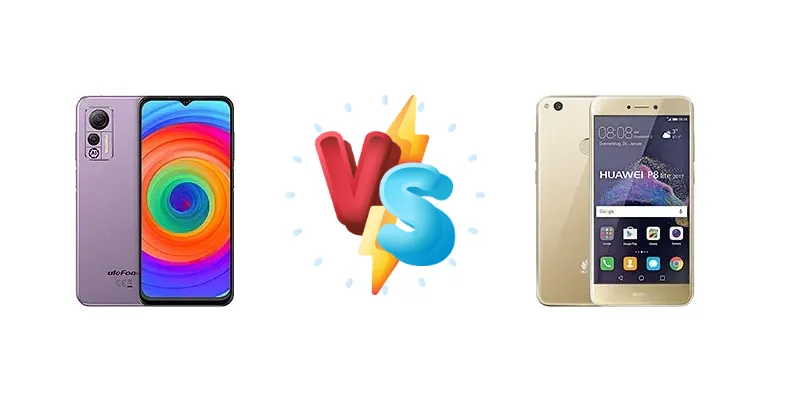 Ulefone Note 14 vs Huawei P8 Lite: Which Budget Phone Wins?