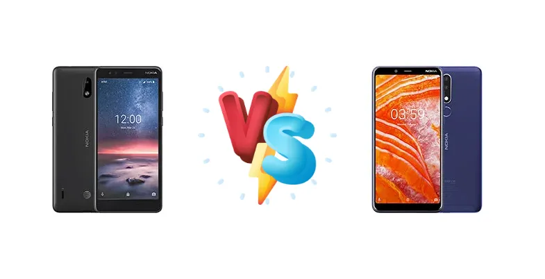 Nokia 3.1 A vs 3.1 Plus: Which Budget Phone Wins?