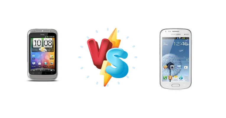 Wildfire S vs Galaxy S Duos: Which Budget Phone Wins?
