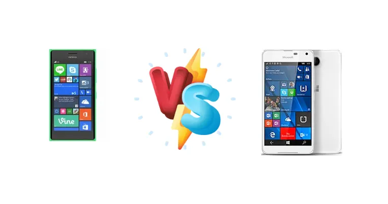 Lumia 735 vs 650: Which Windows Phone Reigns?