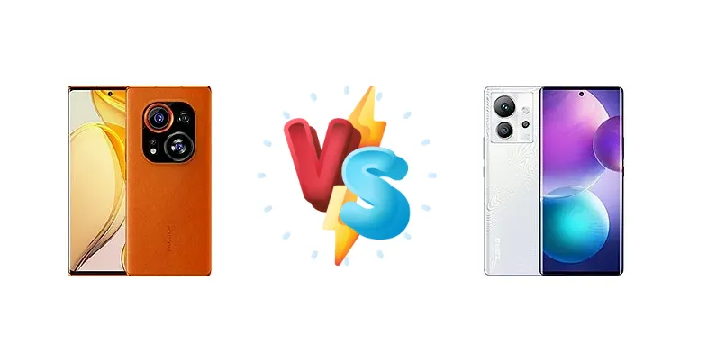 Tecno Phantom X2 Pro vs Infinix Zero Ultra