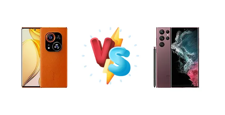 Tecno X2 Pro vs S22 Ultra: Epic Phone Showdown