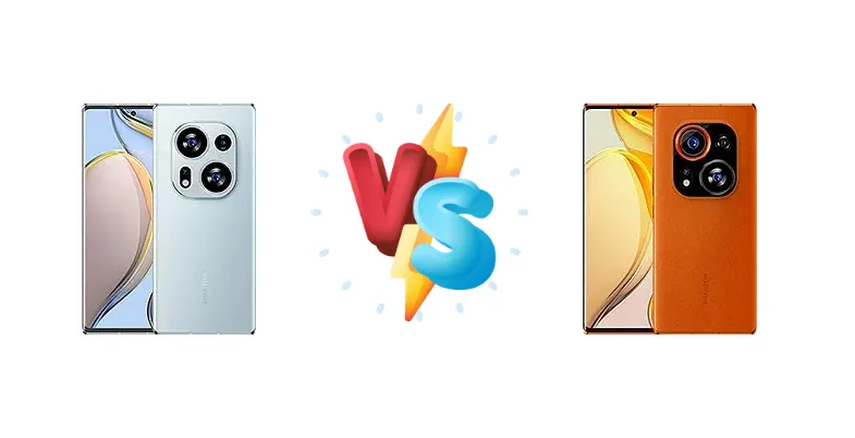 Tecno Phantom X2 vs Tecno Phantom X2 Pro