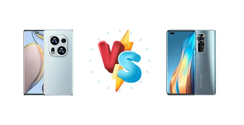 Tecno Phantom X2 vs Tecno Phantom X