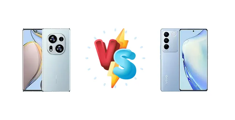 Tecno Phantom X2 vs vivo V27