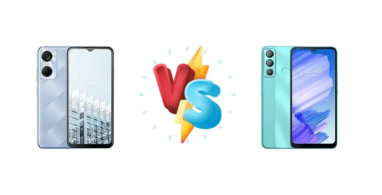 Tecno Pop 6 Pro vs Pop 5 LTE: Which Budget Phone Wins?