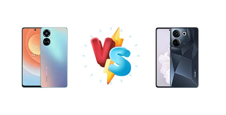 Camon 19 Pro vs 20 Pro: Which Tecno Phone to Buy?