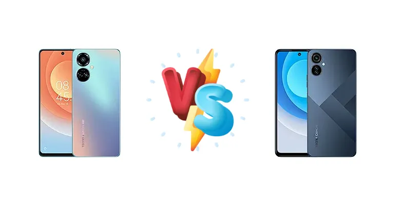 Camon 19 Pro vs Neo: Which Tecno Phone Reigns?