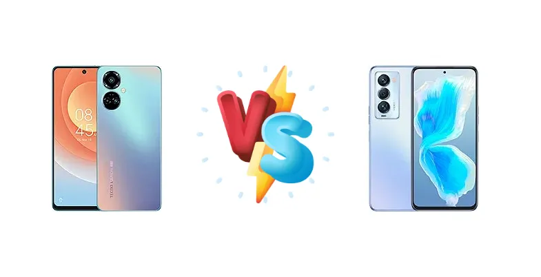 Camon 19 Pro vs 18 Premier: Which Tecno Reigns?