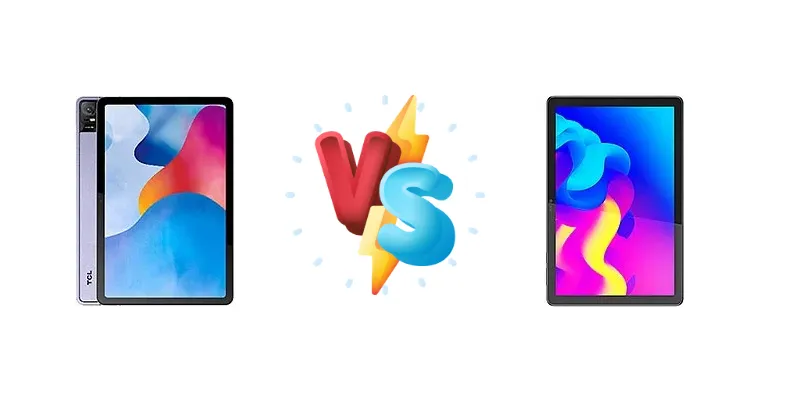 TCL Tab 11 vs Tab 10 HD: Which Tablet Reigns?