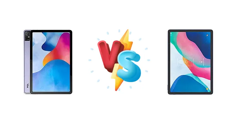 TCL NxtPaper 11 vs TCL NxtPaper 12 Pro