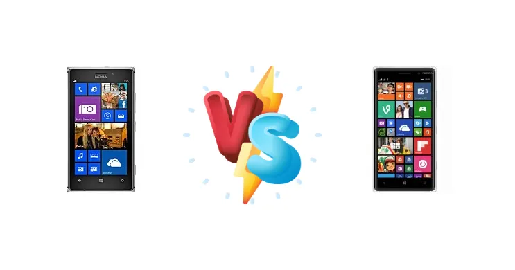 Lumia 925 vs 830: Which Nokia Reigns Supreme?
