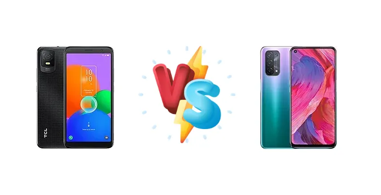 TCL 403 vs Oppo A54 5G: Which Budget Phone Wins?