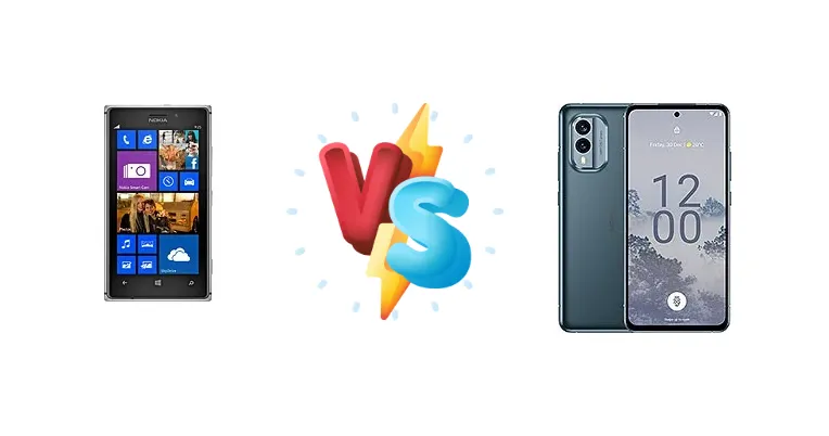 Nokia Lumia 925 vs X30: Which Should You Choose?