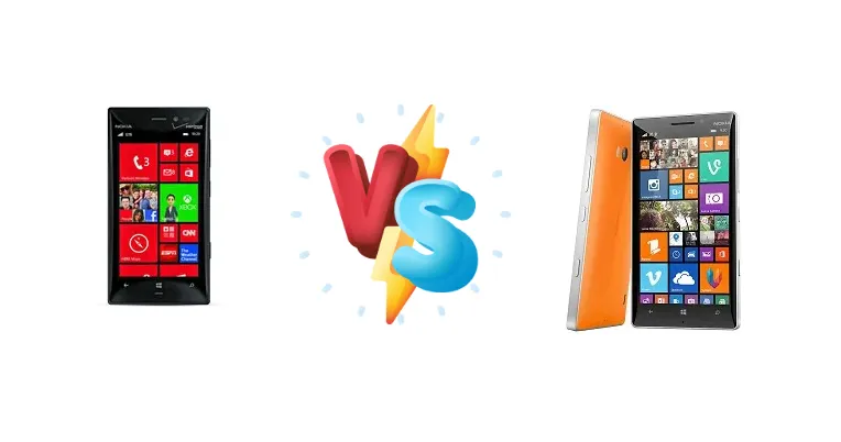 Lumia 928 vs 930: Which Nokia Windows Phone Reigns?