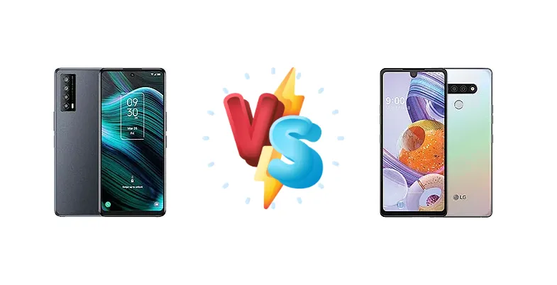 TCL Stylus vs LG Stylo 6: Which Stylus Phone Wins?